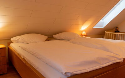Logement:&nbsp;Am Nordkap 340.1