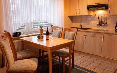Logement:&nbsp;Am Nordkap 340.1