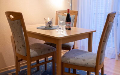 Logement:&nbsp;Am Nordkap 340.3