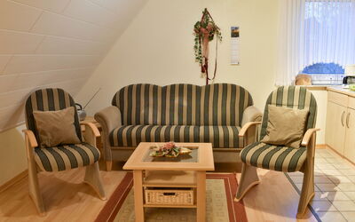 Logement:&nbsp;Am Nordkap 340.3