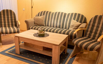 Logement:&nbsp;Am Nordkap 340.4