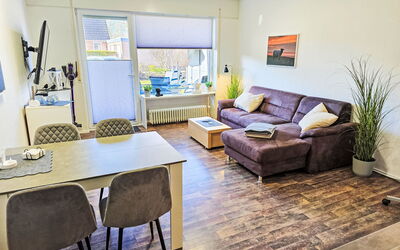 Logement:&nbsp;Ankerweg 359.1