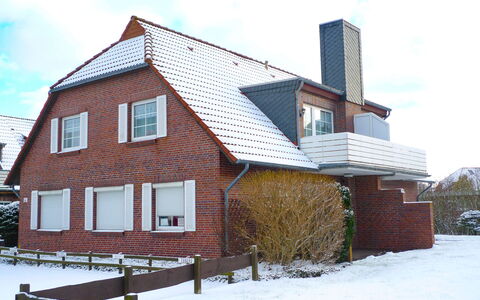 Norddeich 361: Plante, Ciel, Propriété, Bâtiment, Fenêtre, Maison, Arbre, Lot Terre, Herbe, Bois