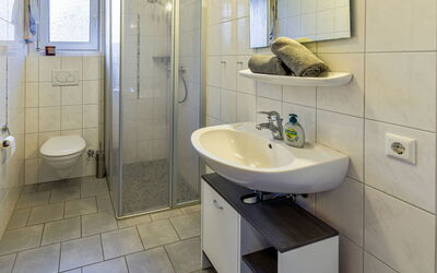Logement:&nbsp;Tjalkstrasse 380.5