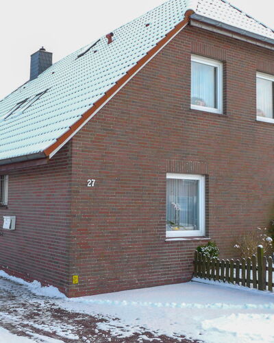 Schonerweg