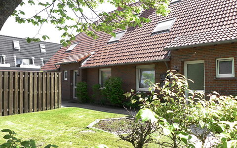 Norddeich 470: Plante, Bâtiment, Propriété, Fenêtre, Botanique, Feuille, Vert, Maison, Arbre, Végétation