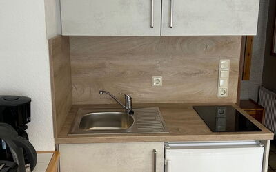 Logement:&nbsp;Muschelweg 470.1