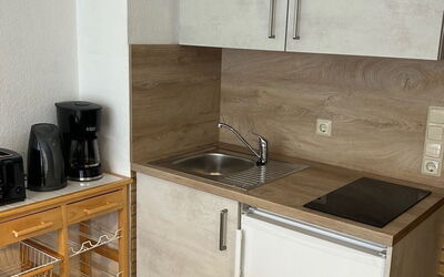 Logement:&nbsp;Muschelweg 470.1