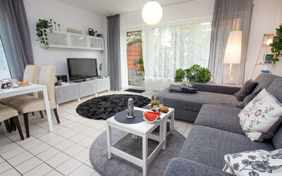 Logement:&nbsp;Muschelweg 470.2