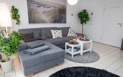 Logement:&nbsp;Muschelweg 470.2