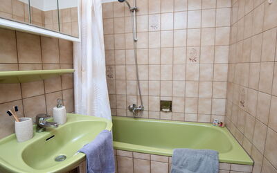 Logement:&nbsp;Muschelweg 470.1