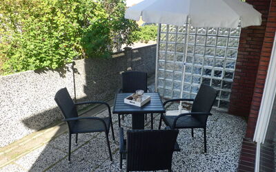 Logement:&nbsp;Am Koper Sand 553.1