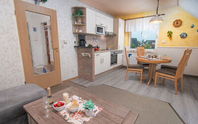 Logement:&nbsp;Am Koper Sand 553.2