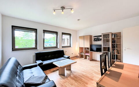 Logement:&nbsp;Ferienapartments Adenau 160.3