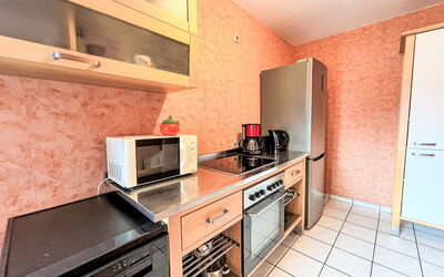 Logement:&nbsp;Ferienapartments Adenau 160.2