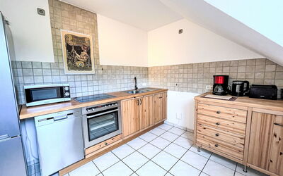Logement:&nbsp;Ferienapartments Adenau 160.4