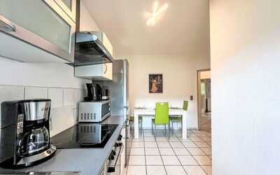 Logement:&nbsp;Ferienapartments Adenau 160.1