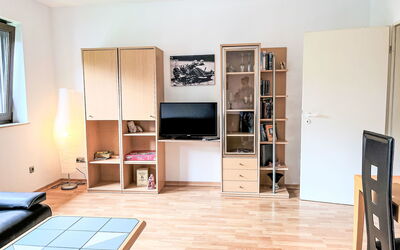 Logement:&nbsp;Ferienapartments Adenau 160.3