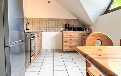 Logement:&nbsp;Ferienapartments Adenau 160.4