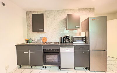 Logement:&nbsp;Ferienapartments Adenau 160.6