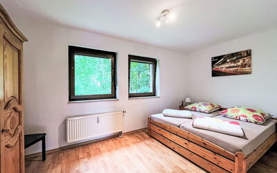 Logement:&nbsp;Ferienapartments Adenau 160.3