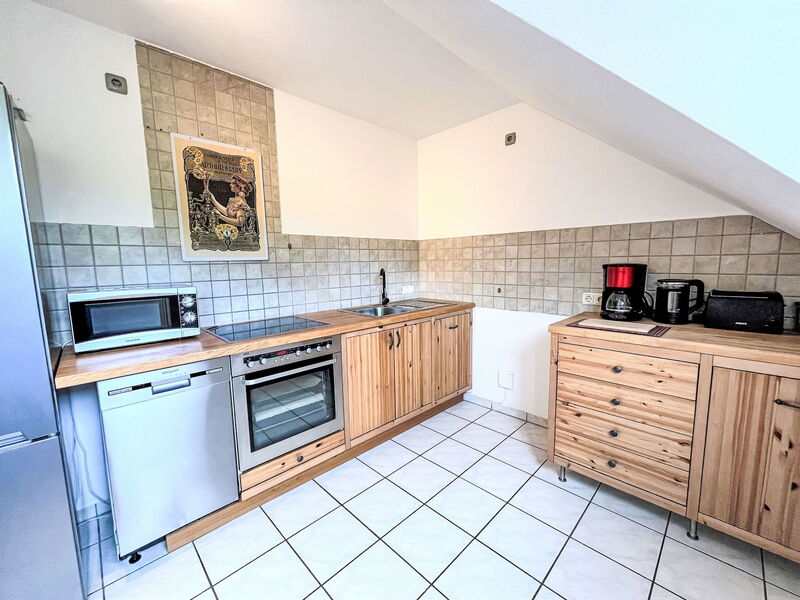 Logement:&nbsp;Ferienapartments Adenau 160.4