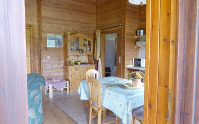 Logement:&nbsp;Löwenzahn 350.1