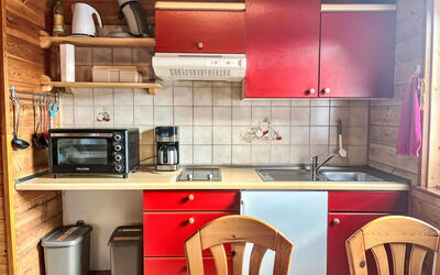 Logement:&nbsp;Löwenzahn 350.1