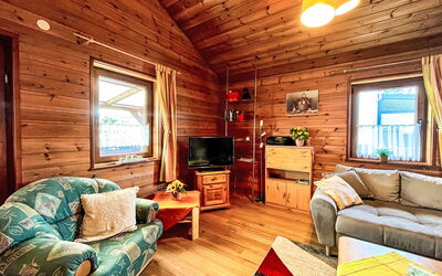 Logement:&nbsp;Löwenzahn 350.1