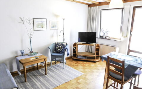 Logement:&nbsp;Der Malerwinkel 100.3