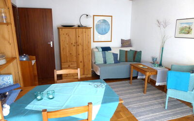 Logement:&nbsp;Der Malerwinkel 100.3