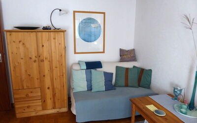 Logement:&nbsp;Der Malerwinkel 100.3
