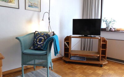 Logement:&nbsp;Der Malerwinkel 100.3