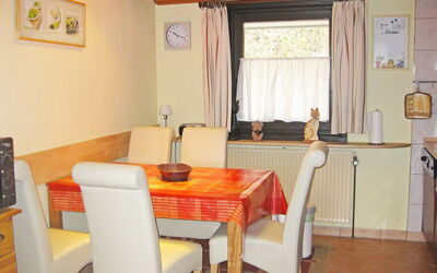 Logement:&nbsp;Ferienpark Ronshausen 100.3