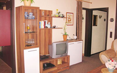 Logement:&nbsp;Ferienpark Ronshausen 100.3