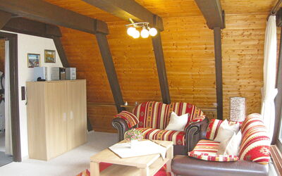 Logement:&nbsp;Ferienpark Ronshausen 100.6