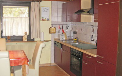 Logement:&nbsp;Ferienpark Ronshausen 100.3