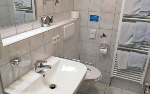 Logement:&nbsp;Rinkenturm 200.4