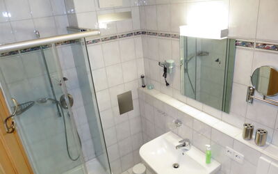 Logement:&nbsp;Rinkenturm 200.4