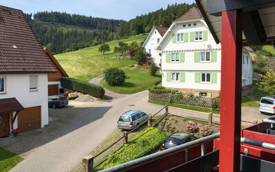 Logement:&nbsp;Rinkenturm 200.4