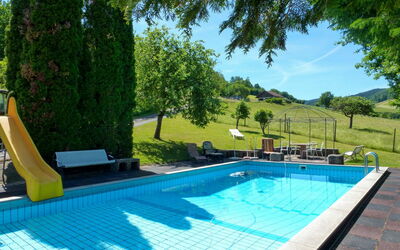 location de vacances Pension Himmelsbach - Welschensteinach, Bade-Wurtemberg, Allemagne