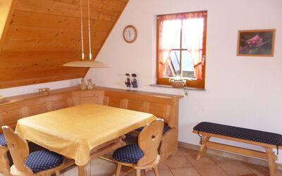 Logement:&nbsp;Spatzennest 100.3