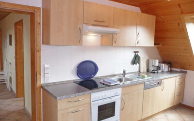Logement:&nbsp;Spatzennest 100.3