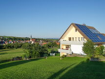 Haus Feldbergblick