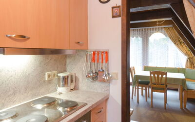 Logement:&nbsp;Tennenbronn 100.5