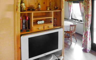 Logement:&nbsp;Tennenbronn 100.1