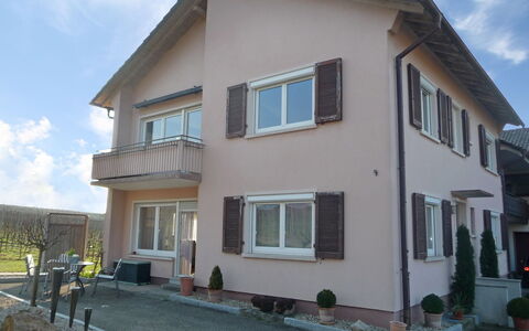 Haus Sacherer