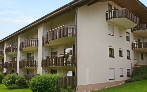 Sonnenmatt App. 12: Ciel, Bâtiment, Plante, Fenêtre, Lot Terre, Design Urbain, Herbe, Immobilier, Façade