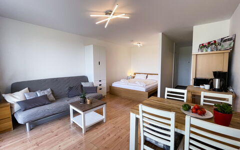 Logement:&nbsp;Donau (B 77) 2.61