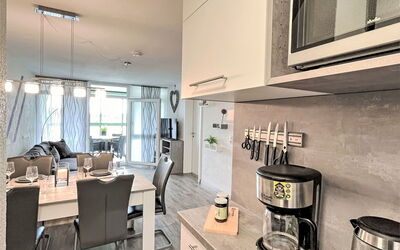 Logement:&nbsp;Flieder (F 96) 2.56